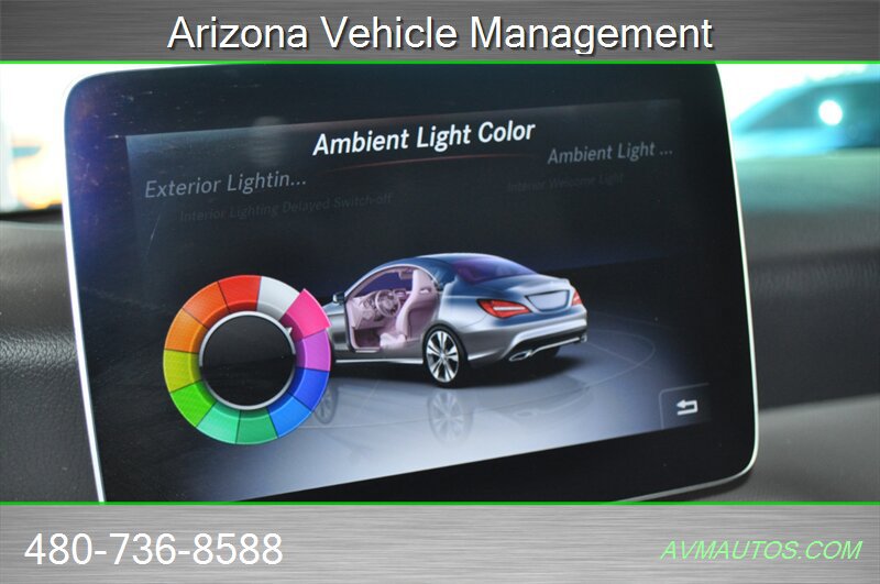 Used 2018 Mercedes-Benz CLA 250 image 29