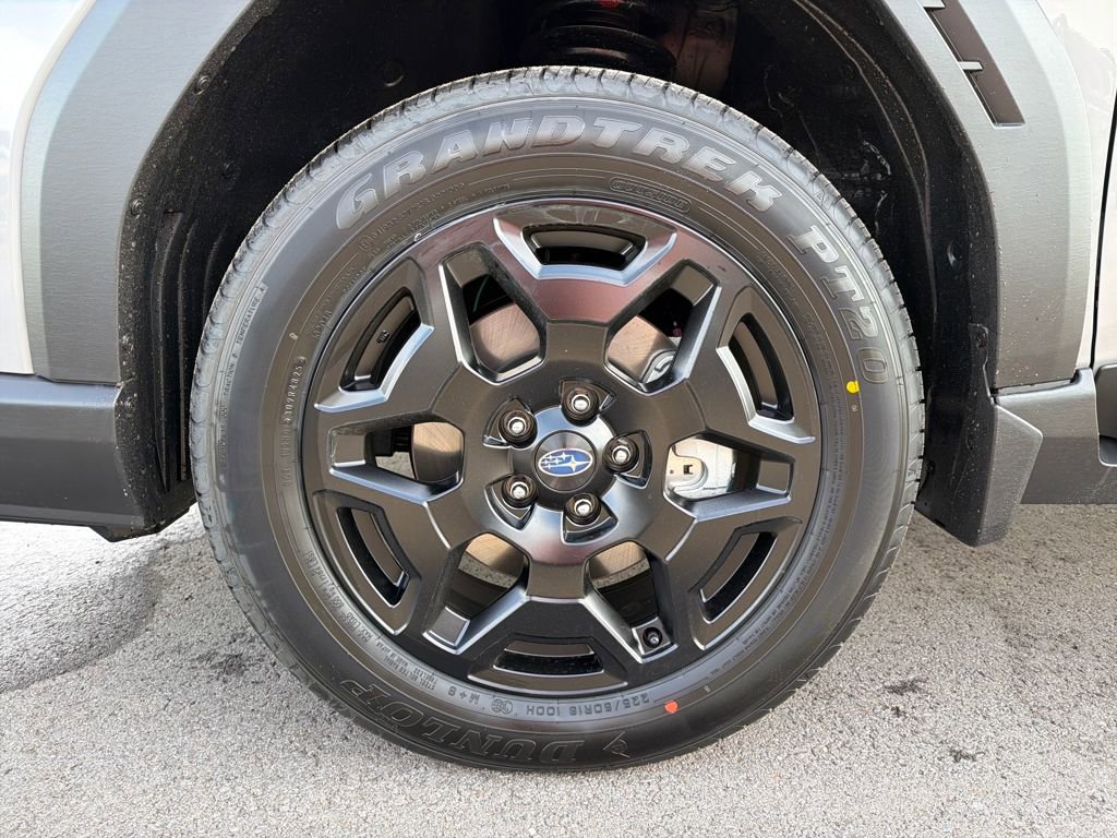 New 2026 Subaru Outback Limited image 3