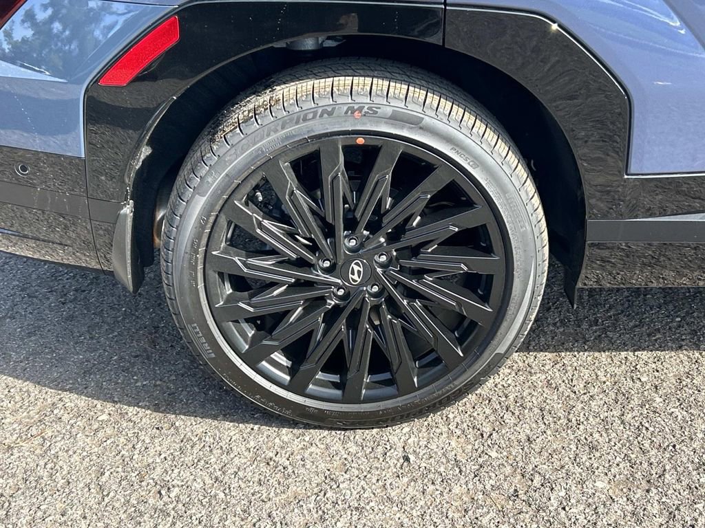 New 2026 Hyundai Santa Fe Calligraphy image 11