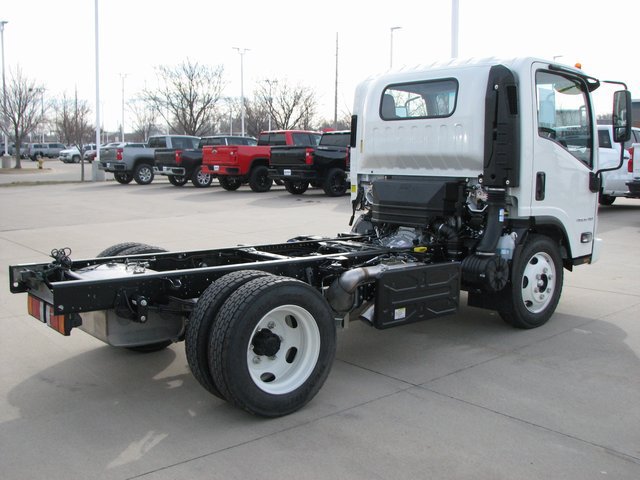New 2024 Chevrolet Low Cab Forward 4500 XD RWD image 5