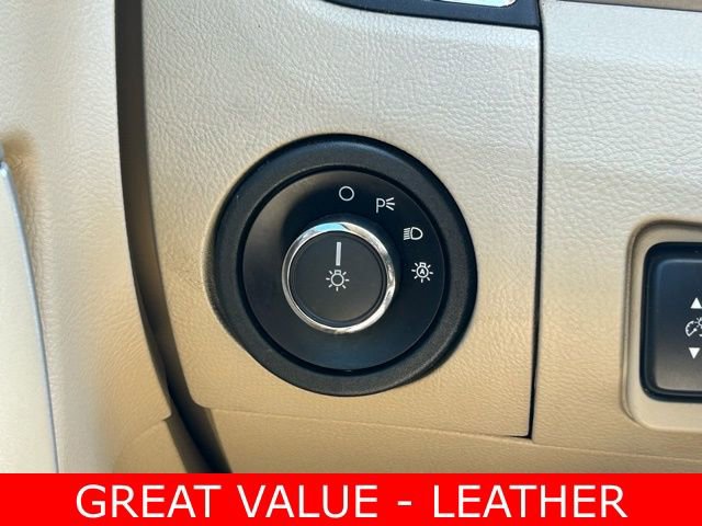 Used 2018 Ford Taurus SEL w/ Equipment Group 201A image 20