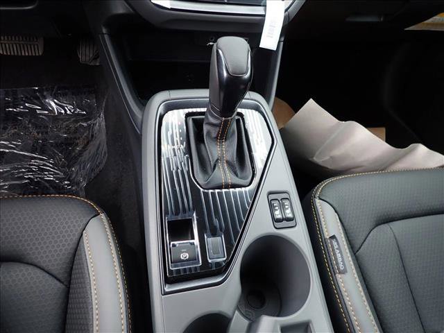 New 2026 Subaru Crosstrek 2.5i Wilderness image 21