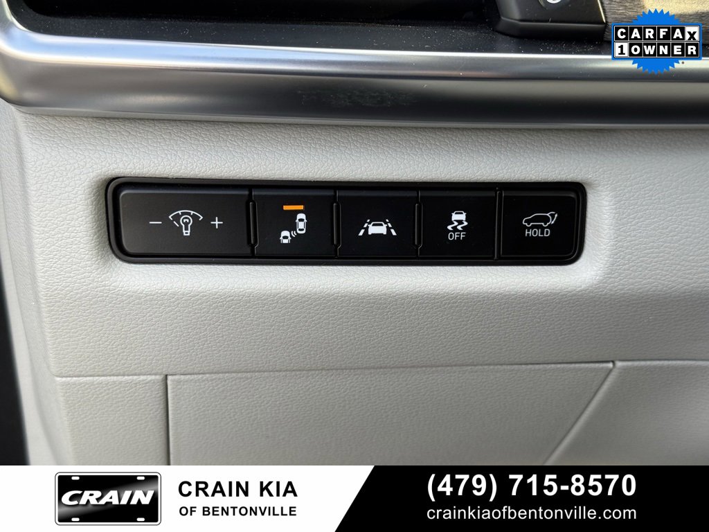 Used 2020 Kia Telluride SX w/ SX Prestige Package image 10