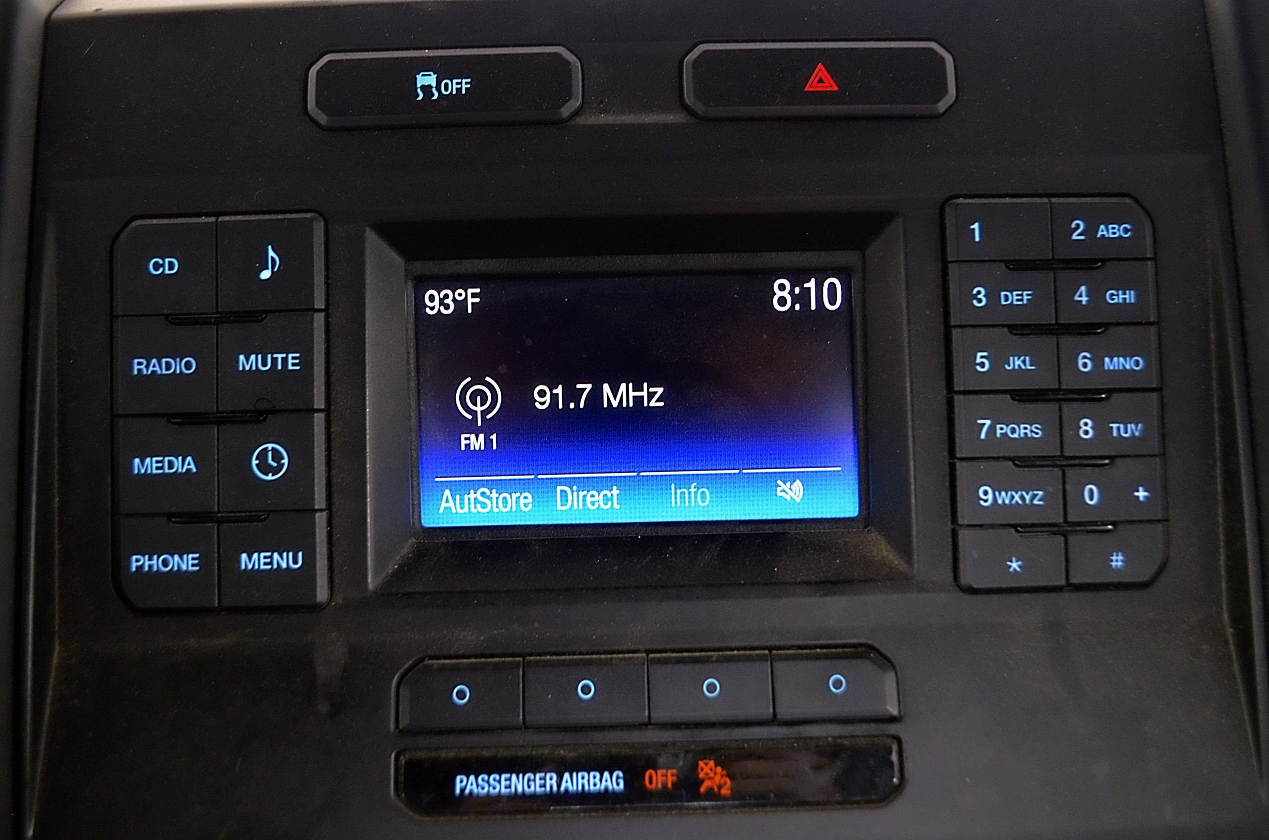 Used 2015 Ford F150 XL w/ Equipment Group 101A Mid RWD image 25