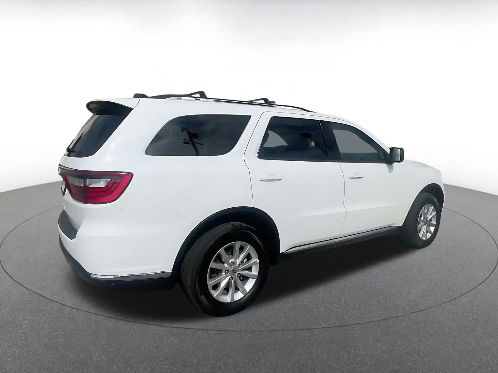 Used 2024 Dodge Durango SXT image 15