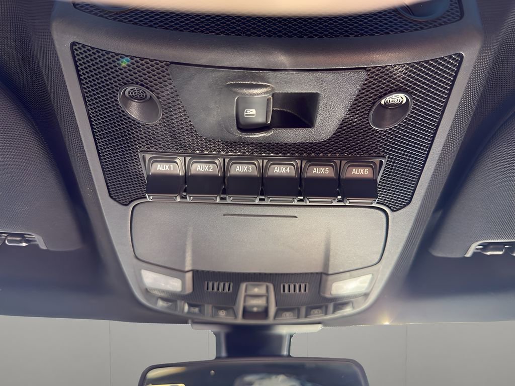 Used 2018 Ford F150 Raptor w/ Equipment Group 802A Luxury image 38