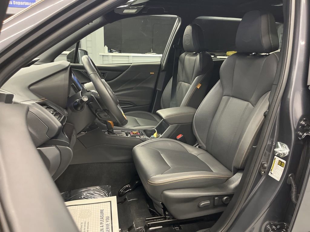 Certified 2024 Subaru Forester Wilderness image 14