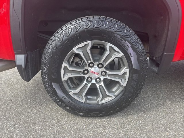 Used 2019 GMC Sierra 1500 SLT w/ SLT Convenience Package image 11