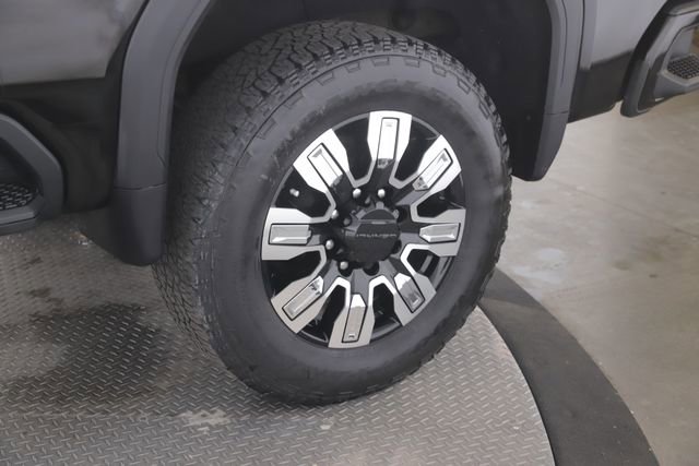 Used 2026 GMC Sierra 2500 Denali w/ Denali Reserve Package AWD/4WD image 14
