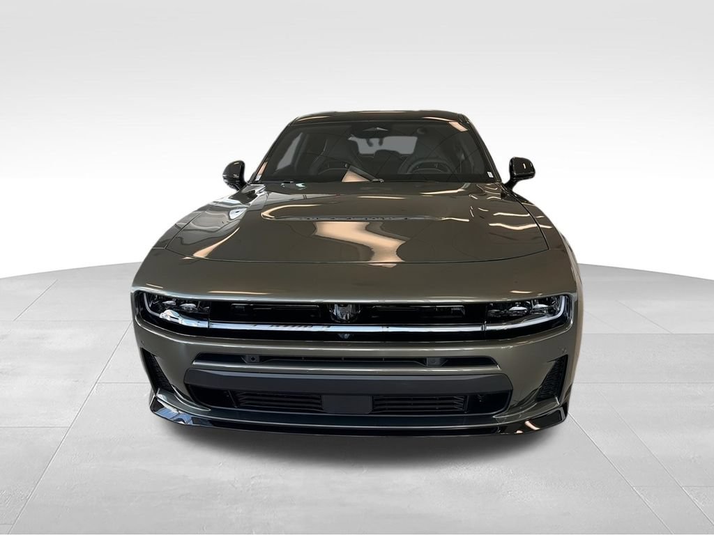New 2026 Dodge Charger Scat Pack AWD/4WD video 3