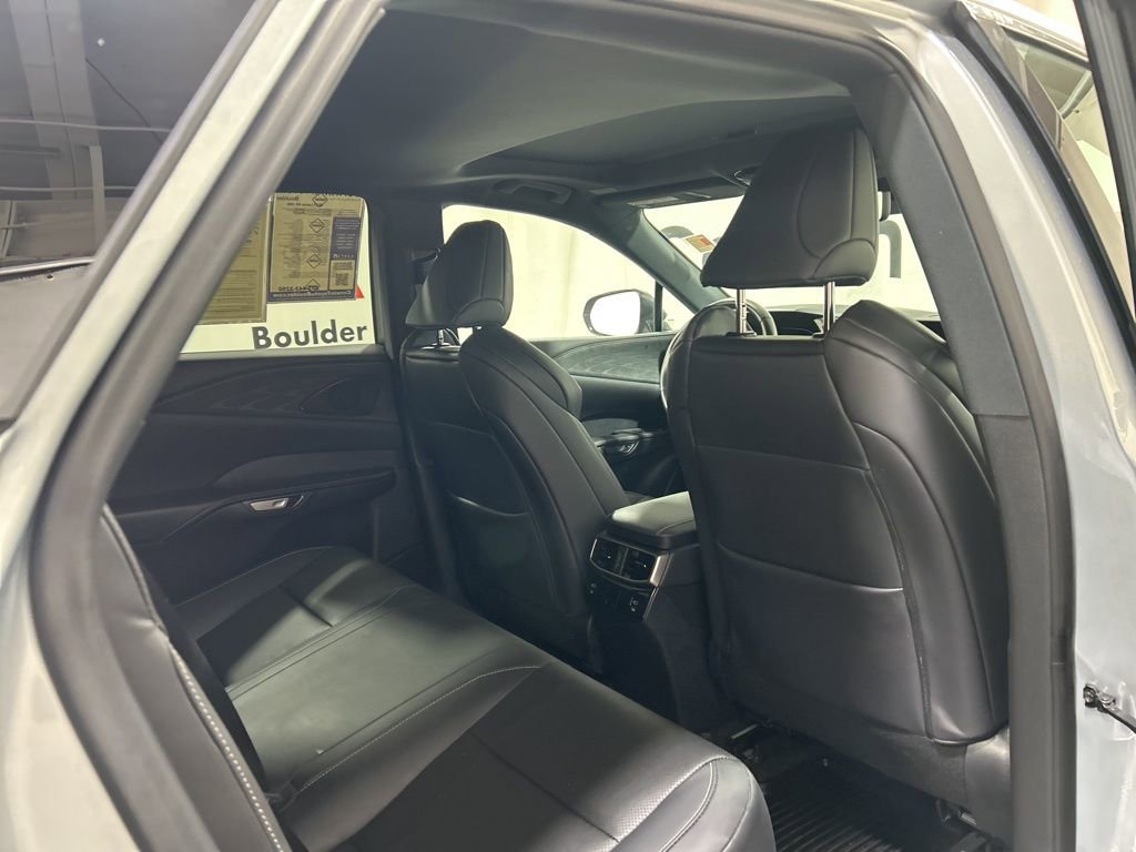Used 2023 Lexus RX 350 F Sport w/ Accessory Package (Z1) image 15
