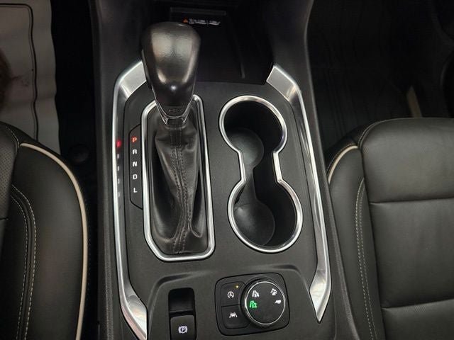 Used 2022 Chevrolet Traverse Premier AWD/4WD image 15