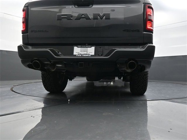 New 2026 RAM 1500 Rebel image 22