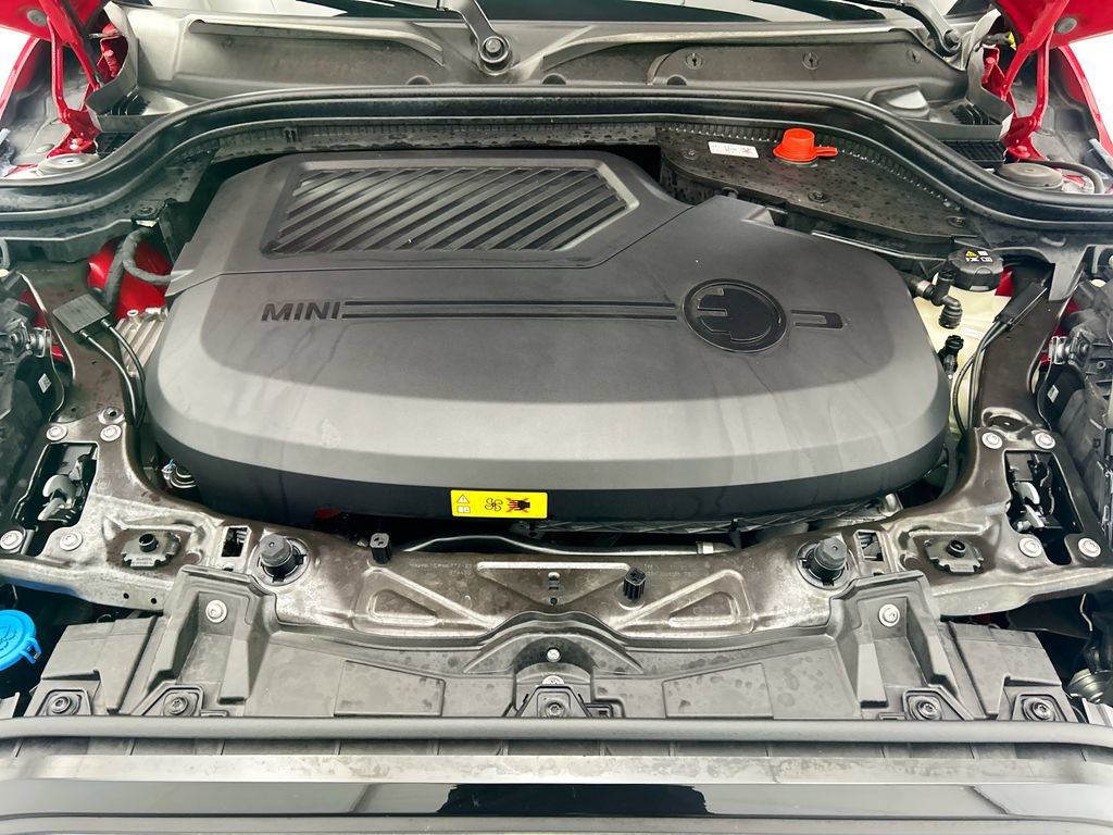Used 2024 MINI Cooper SE FWD image 30