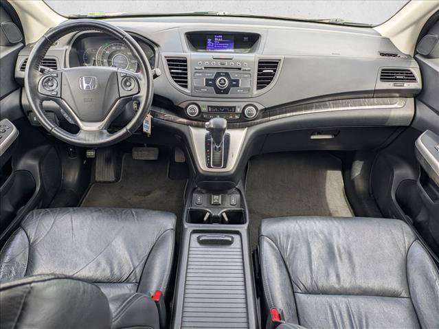 Used 2013 Honda CR-V EX-L image 17