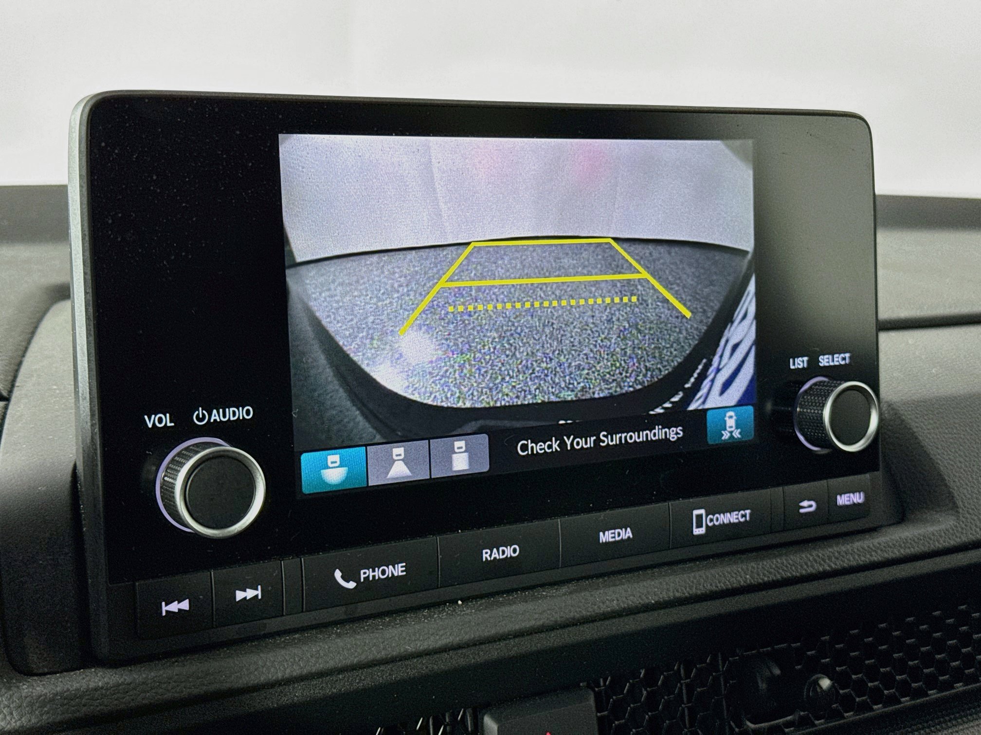 Certified 2024 Honda CR-V Sport image 13