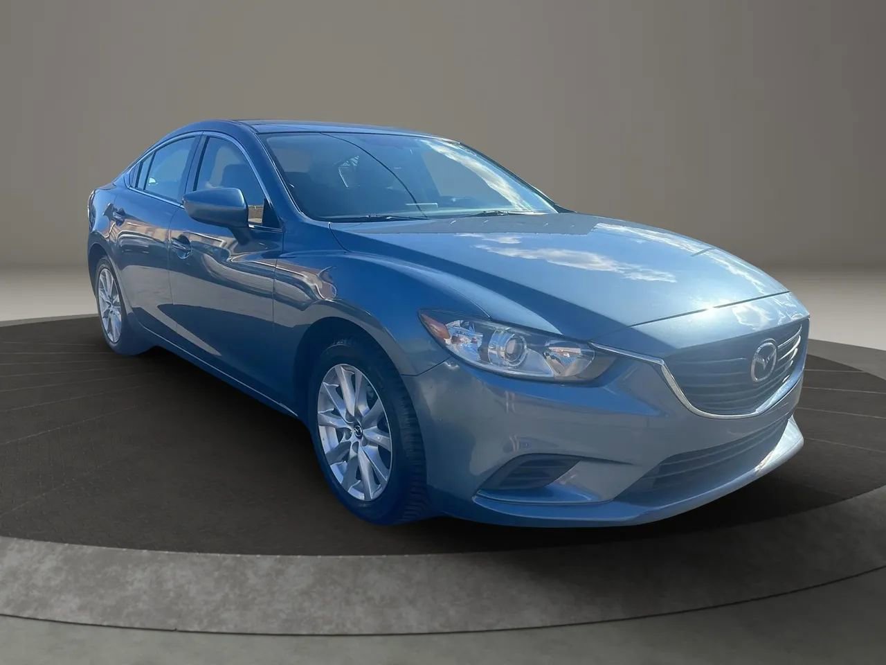 Used 2016 MAZDA MAZDA6 Sport image 3