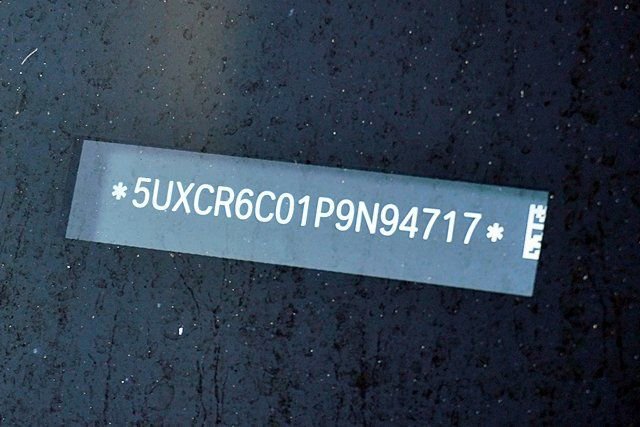 Used 2023 BMW X5 xDrive40i image 36