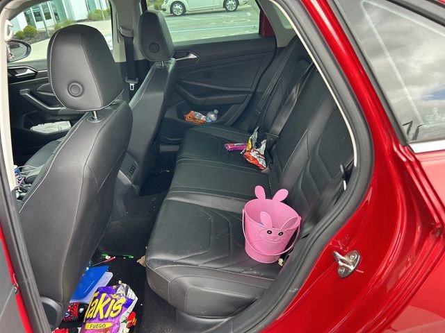 Used 2024 Volkswagen Jetta SEL image 8