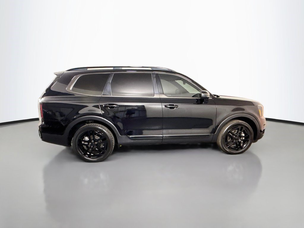 Used 2025 Kia Telluride EX X-Line AWD/4WD image 11
