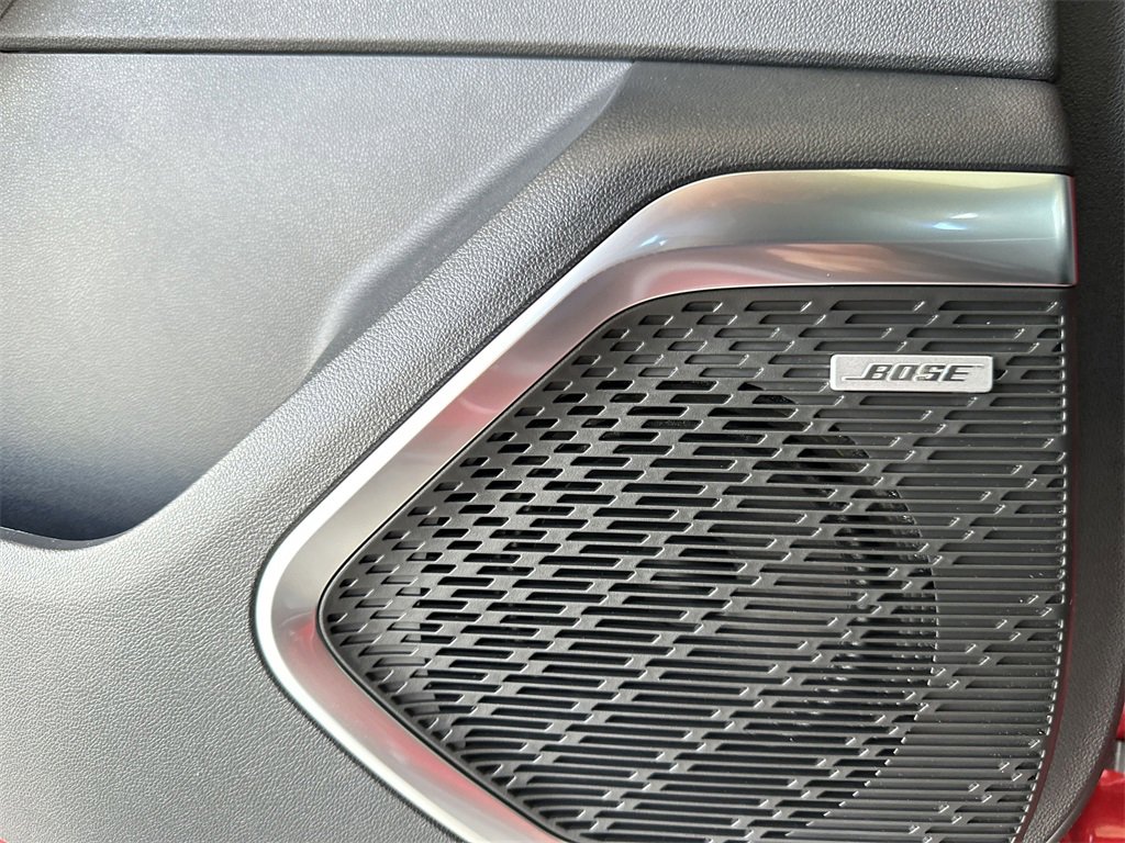 New 2025 Buick Enclave Sport Touring w/ Power Package image 33