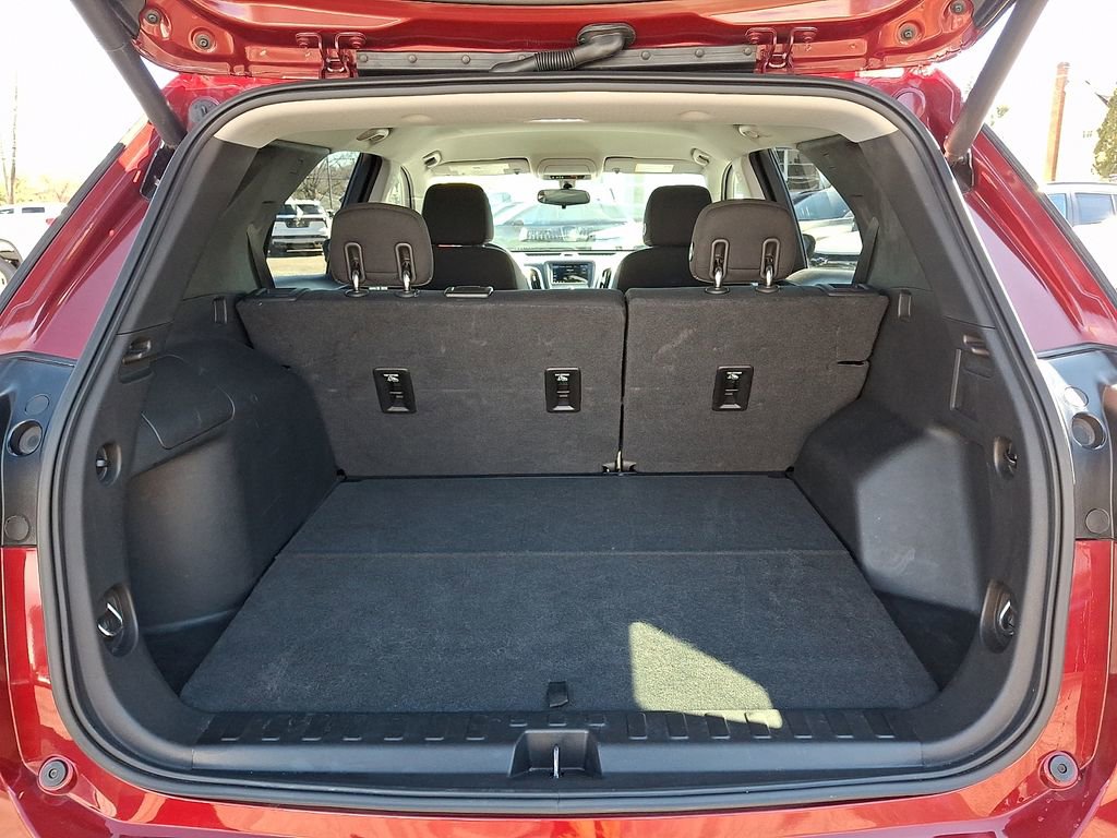 Used 2019 Chevrolet Equinox LT image 28