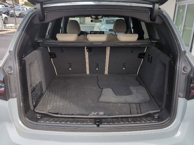 Certified 2023 BMW X3 M40i image 30