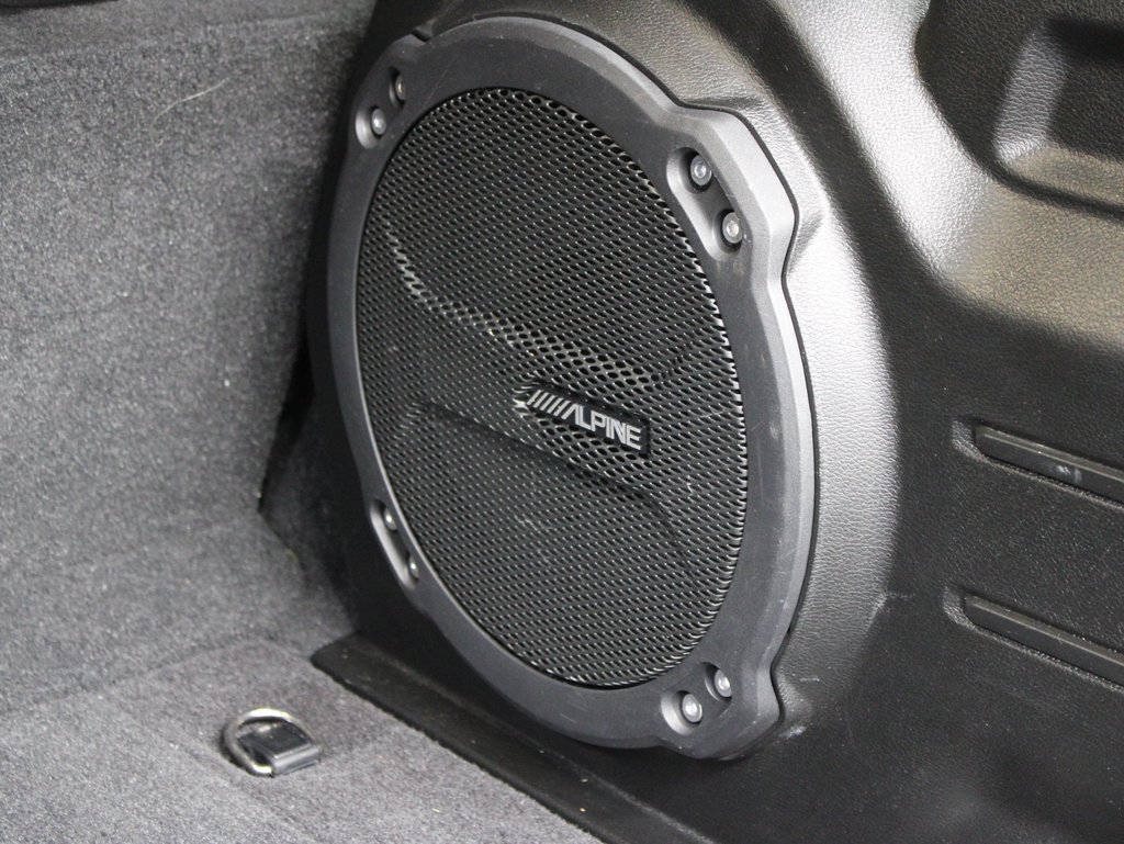 Used 2023 Jeep Wrangler Unlimited Sahara AWD/4WD image 37