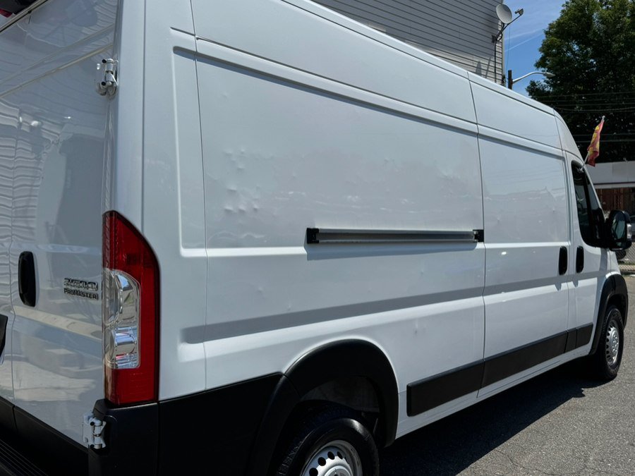 Used 2024 RAM ProMaster 2500 w/ Convenience Group FWD image 29