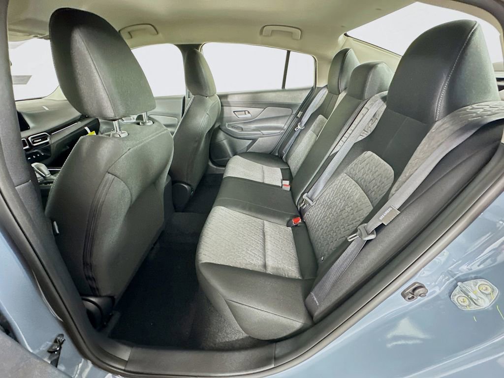 New 2026 Nissan Sentra SV w/ SV Convenience Package image 31