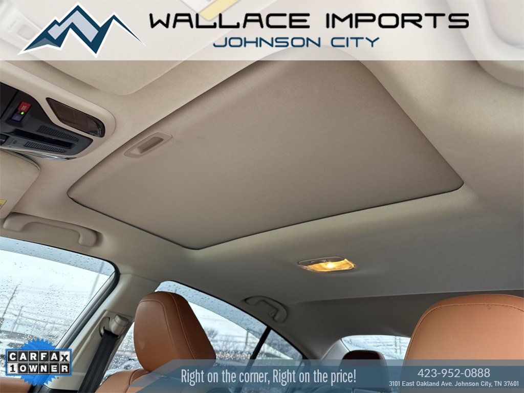 Used 2021 Subaru Legacy Touring XT w/ Popular Package #3 image 15