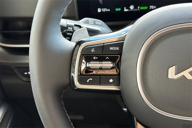 New 2026 Kia Carnival SX Prestige image 30