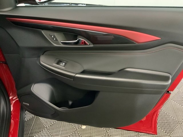 New 2026 Chevrolet TrailBlazer RS w/ Convenience Package image 28