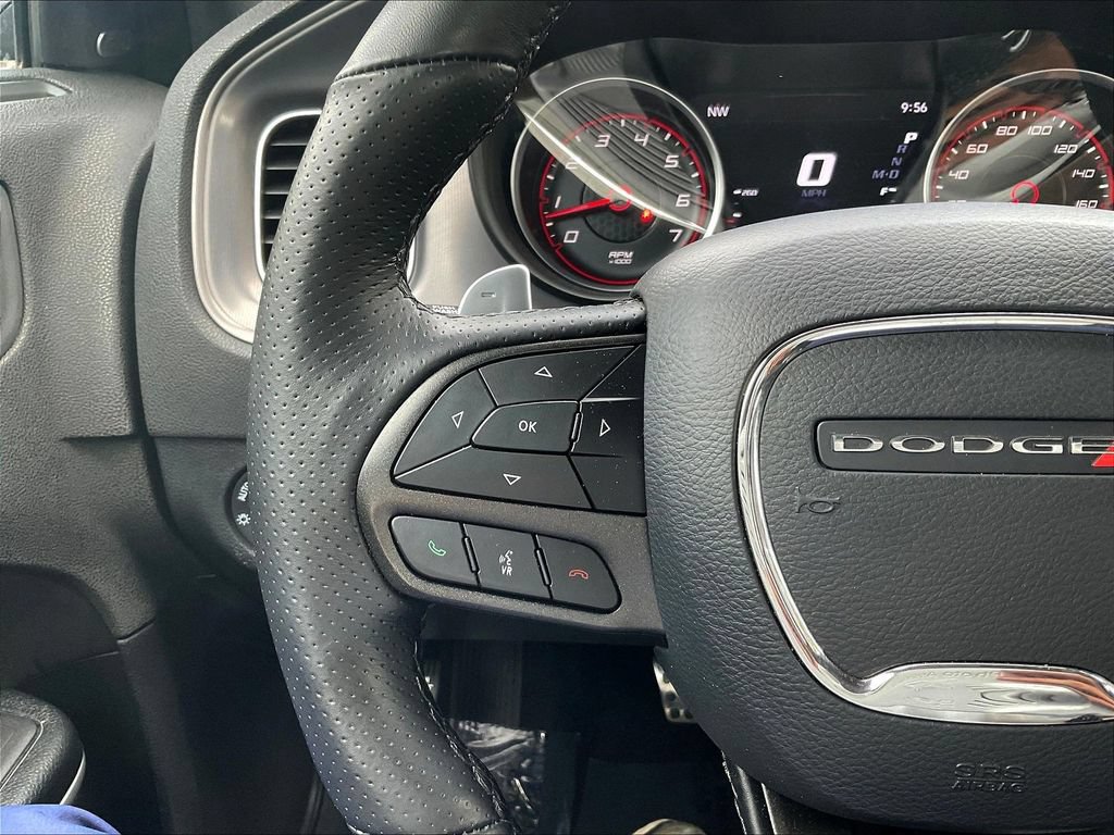 Used 2023 Dodge Charger Scat Pack RWD image 11