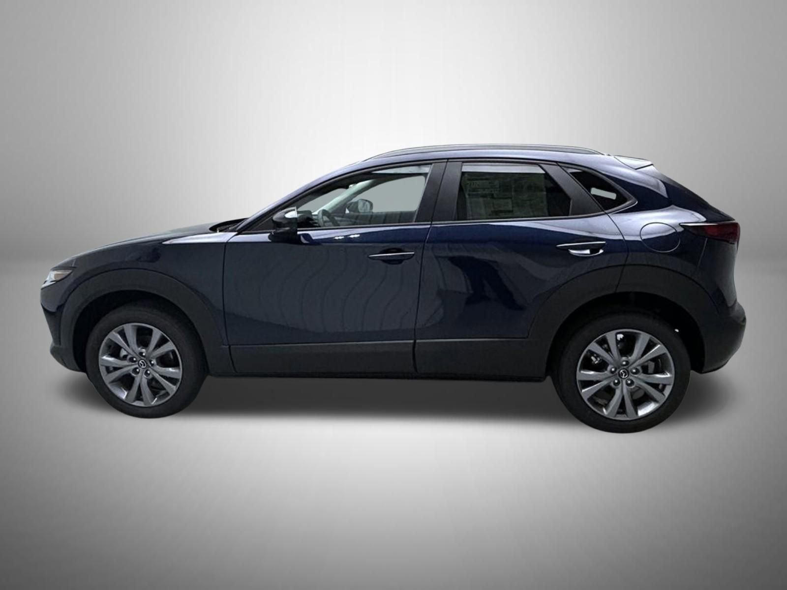 New 2026 MAZDA CX-30 AWD 2.5 S image 9