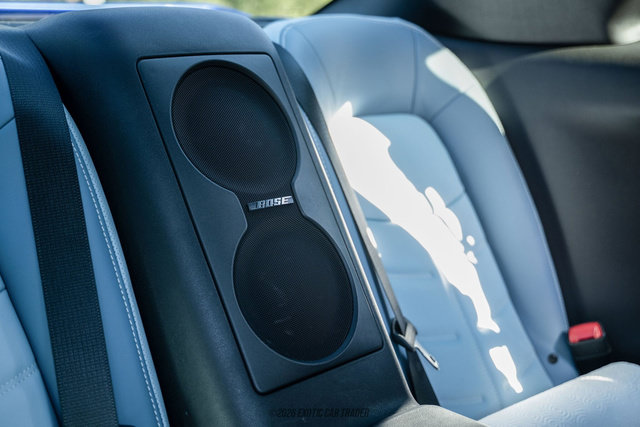 Used 2024 Nissan GT-R AWD/4WD image 40