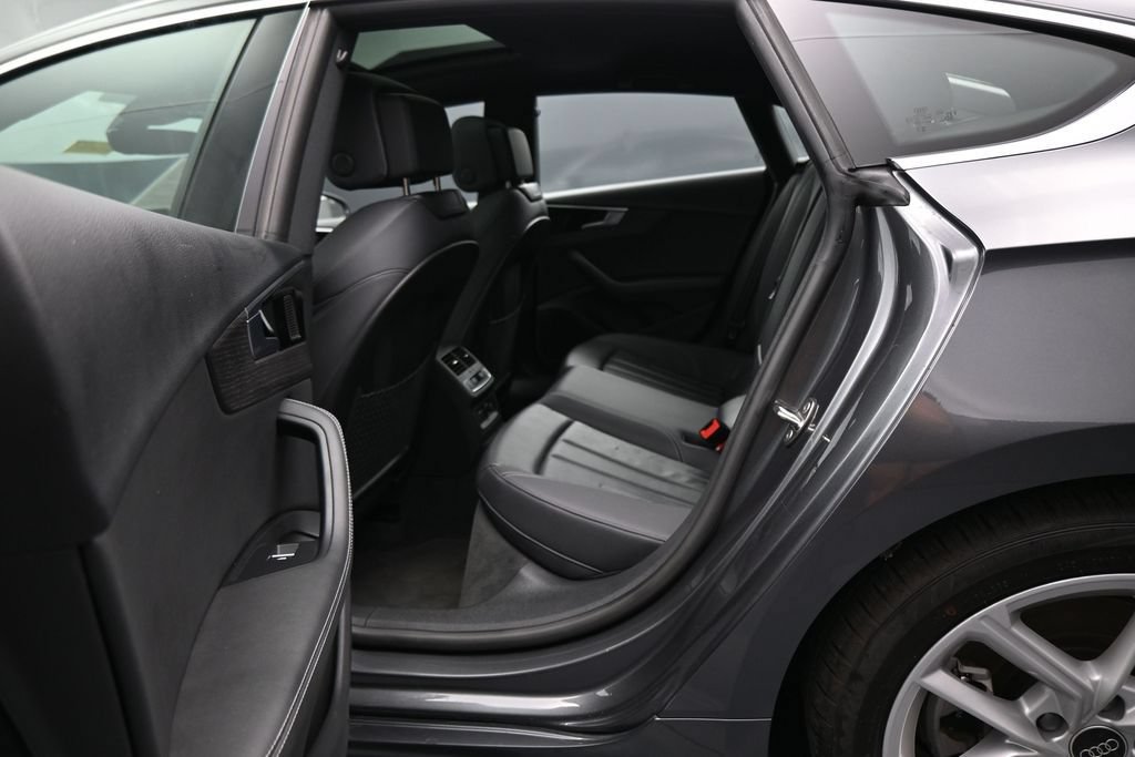 Used 2024 Audi A5 2.0T Premium Plus AWD/4WD image 20