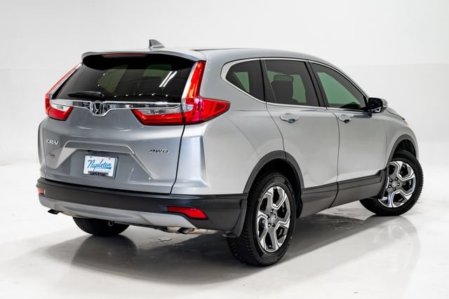 Used 2018 Honda CR-V EX-L image 33