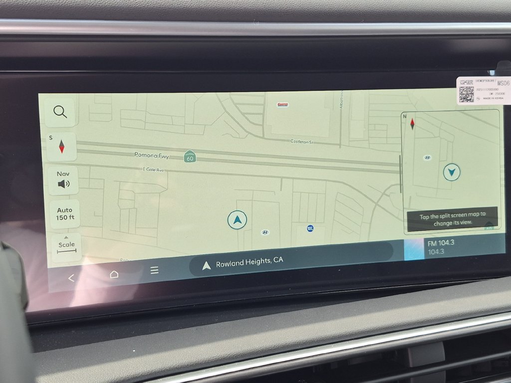 New 2026 Hyundai Palisade SEL AWD/4WD image 23