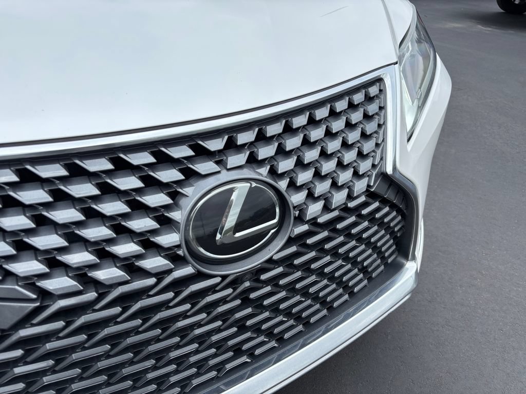 Used 2021 Lexus RX 350 FWD w/ Premium Package image 30