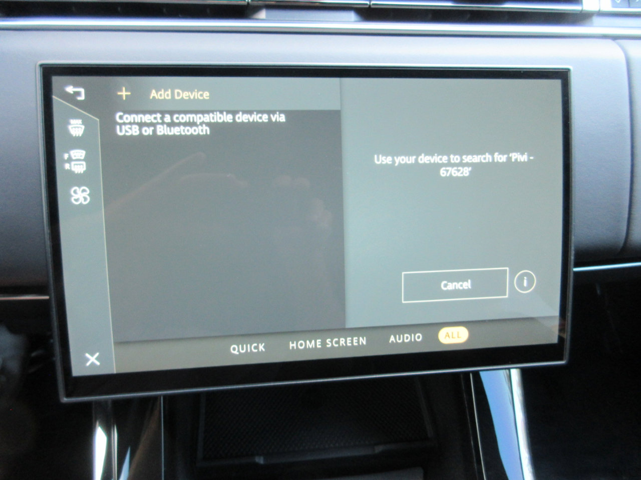 Used 2024 Land Rover Range Rover Sport SE image 59