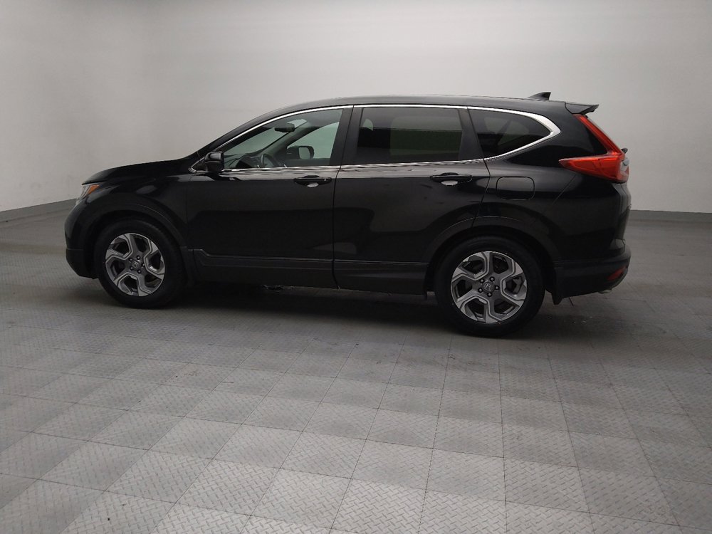Used 2017 Honda CR-V EX-L image 3