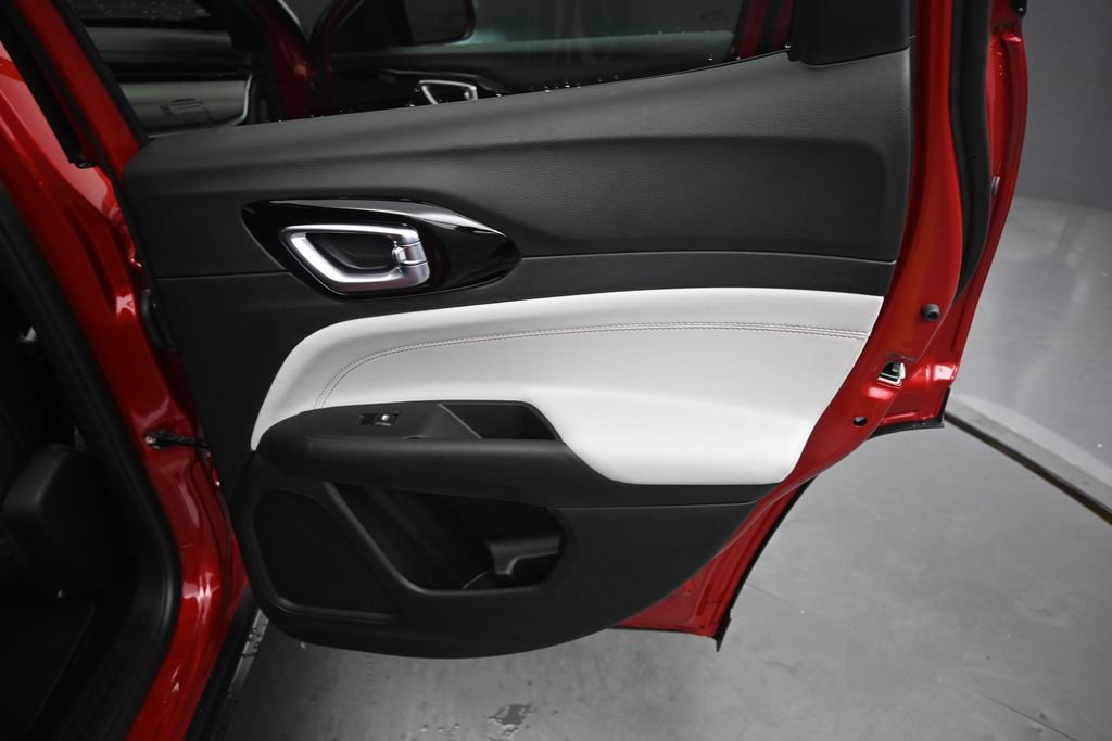 New 2026 Jeep Compass Limited AWD/4WD image 14