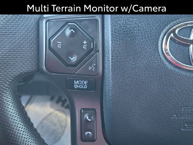 Certified 2023 Toyota Tacoma TRD Off-Road w/ TRD Premium Off Road Package AWD/4WD image 17