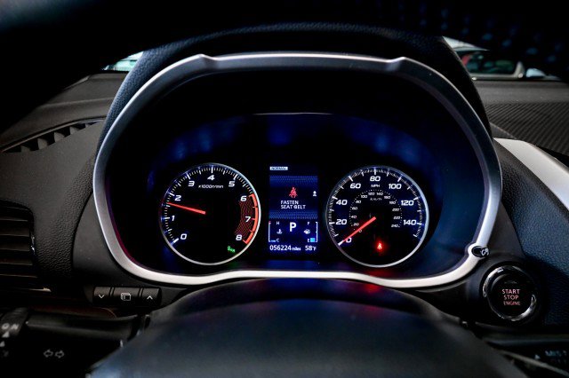 Used 2022 Mitsubishi Eclipse Cross SE image 32