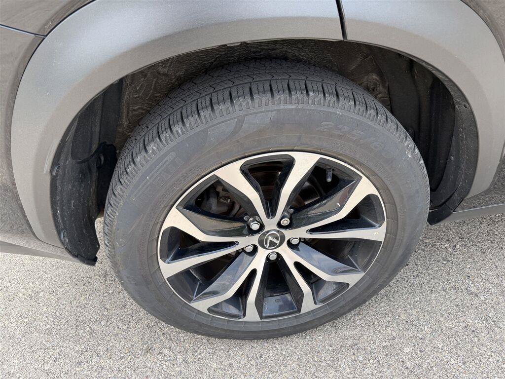 Used 2017 Lexus NX 200t F Sport AWD/4WD image 21