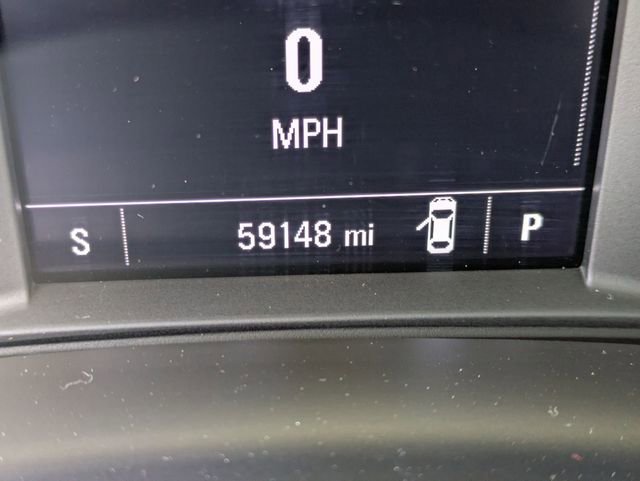 Used 2023 Chevrolet Malibu LT image 21