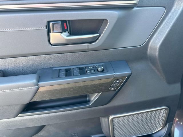 New 2026 Toyota Tundra Capstone image 22