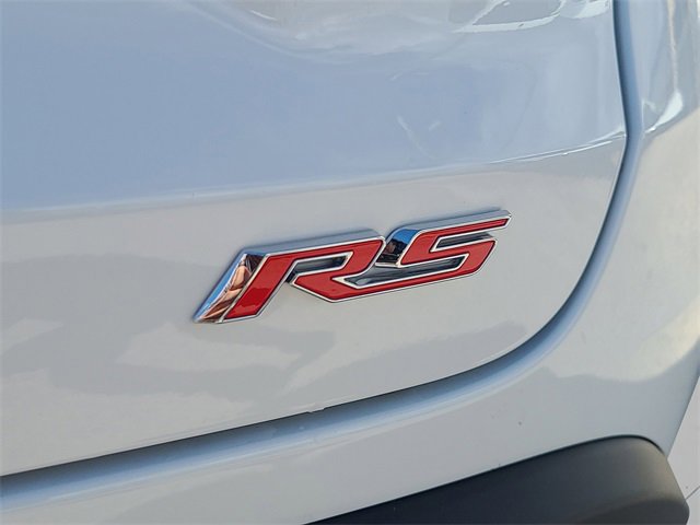 New 2026 Chevrolet Trax RS image 10