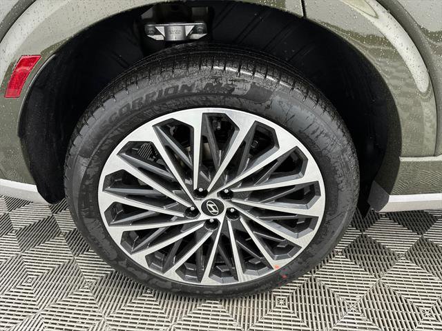 New 2026 Hyundai Palisade Calligraphy image 19